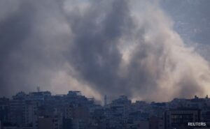 Read more about the article Israel-Hezbollah Clashes Continue Amid Truce Talks