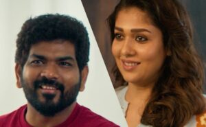 Read more about the article Nayanthara And Vignesh Shivan Share Their Love Story In New Documentary