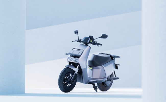 Read more about the article Ola S1 Z Electric Scooter Launched In India; Prices Start At Rs 59,999