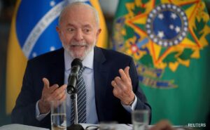 Read more about the article Brazil Cops Uncover Military Plot To Kill President Before He Took Office