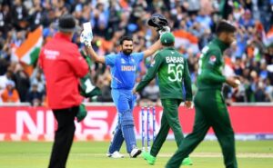 Read more about the article “Why Aren’t India And Pakistan Getting Banned?” ICC Gets Stern Message Amid Champions Trophy Venue Row