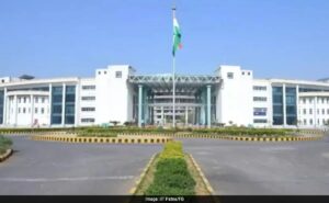 Read more about the article IIT Patna Opens Applications For PhD Programme Spring 2025 Session, Check Details