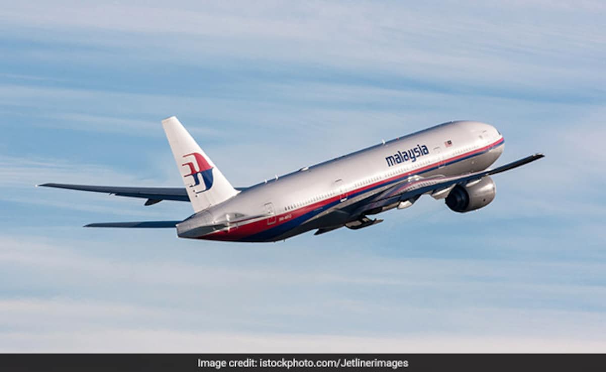 Read more about the article Malaysia Announces Restart Of MH370 Search Based On “Credible” Proposal