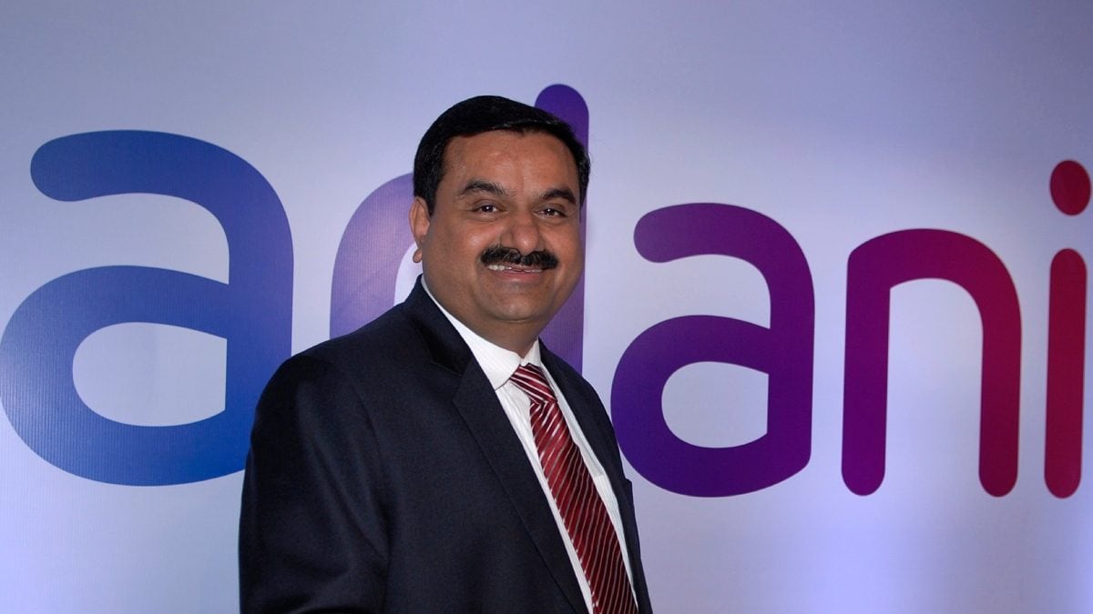 Adani Stocks Crash Up To 23%, Investors Lose Wealth Worth Rs 2.60 Lakh Crore; Know Why