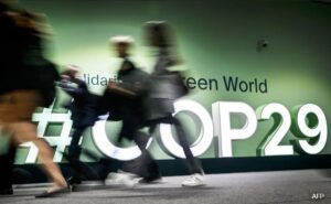 Read more about the article What’s Climate Finance And Why Countries Are Fighting Over It At COP29