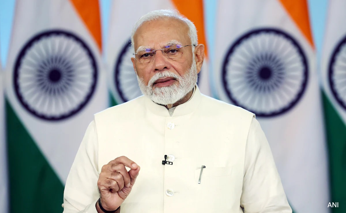 'This Will Be Decade Of Uttarakhand': PM Modi On State's Foundation Day