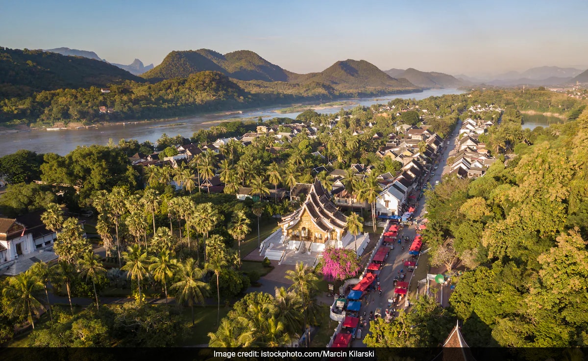 Four Tourists Die After Suspected Laos Methanol Poisoning