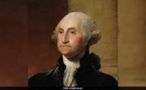 Read more about the article How George Washington Became The First President Of America