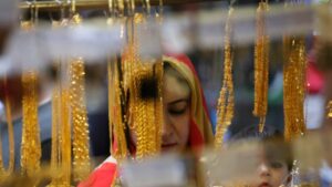 Gold Rate Today In India: Check 22 Carat Price In Your City On November 16