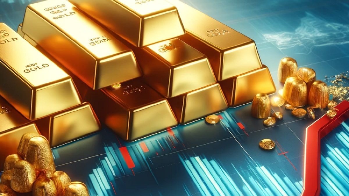 Gold Prices At 2-Month Low: Why Are Bullion Rates Falling, What’s Next?