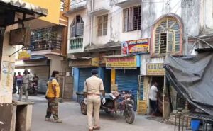 Read more about the article Man Accused Of Raping 5-Year-Old Tied To Tree, Killed By Mob In Bengal