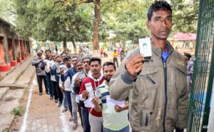 Read more about the article Jharkhand Assembly Election Results 2024 live updates, Hemant Soren, JMM, PM Narendra Modi, BJP, Congress