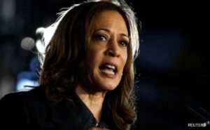 Read more about the article Streak Of No Woman President In US Continues. Harris Fails To Create History