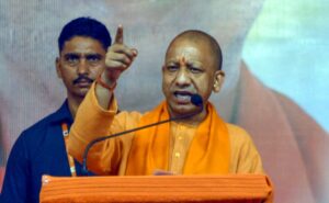 Read more about the article “Had People United 500 Years Ago…”: Yogi Adityanath On Colonialism