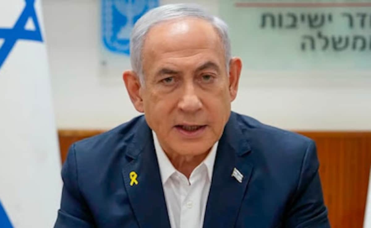 Read more about the article Netanyahu Confirms He Okayed Pager Attacks That Killed Nearly 40 In Lebanon