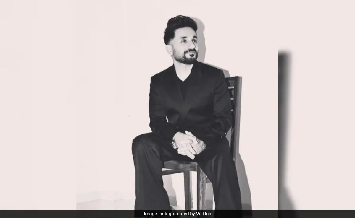 Read more about the article Vir Das Meets IIT Mumbai Graduate Working As A Driver In US, Post Moves Internet