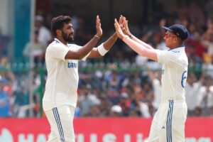 “Jasprit Bumrah And…”: Ravi Shastri Picks 2 Key Players For India In Australia Tests. Not Virat Kohli