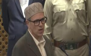 Read more about the article Had AB Vajpayee Been Alive, J&K Would Not Be Union Territory: Omar Abdullah