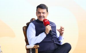 Read more about the article D Fadnavis On Big Win