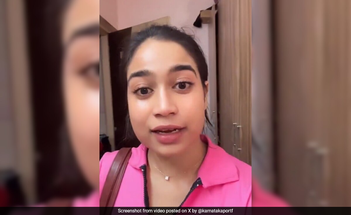 Read more about the article Influencer Says She Was Molested By 10-Year-Old Boy On Bengaluru Street, Probe On