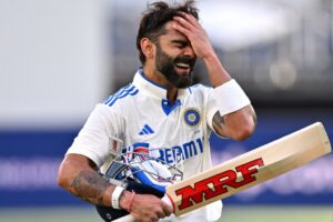 Read more about the article “Virat Went Back To…”: Ricky Ponting Analyses Kohli’s Change That Helped Him To 30th Test Ton