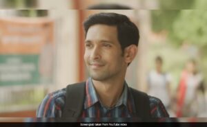 Read more about the article Vikrant Massey Reveals He Didn’t Know Bablu Would Die In Mirzapur: “Was A Little Disappointed”