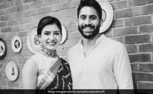 Read more about the article Samantha Ruth Prabhu Jokes About The “Ridiculous Money” She Spent On “Expensive” Gifts For Ex-Husband Naga Chaitanya. The Internet: “Is It A Dig?”