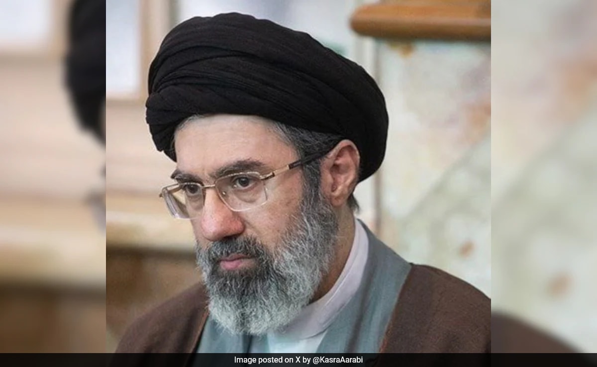 Read more about the article Ayatollah Khamenei’s Successor? A Look At Mojtaba Khamenei’s Growing Influence In Iran