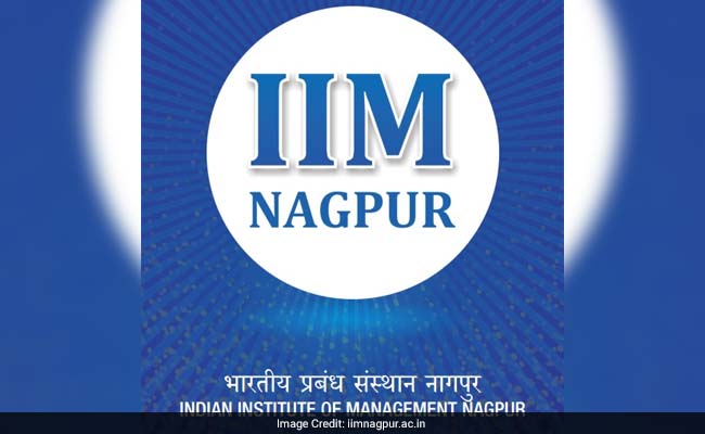 Read more about the article IIM Nagpur Inviting Applications For Certificate Programme In General Management