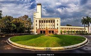 Read more about the article IIT Kharagpur Collaborates With TCS For Research In Digital Health, Robotics