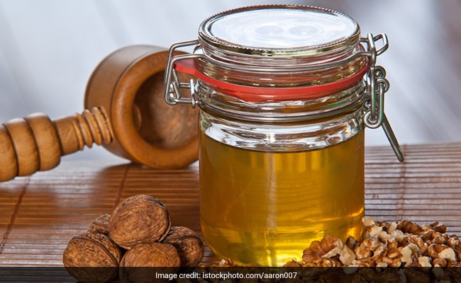 10 Health Benefits Of Walnut Oil