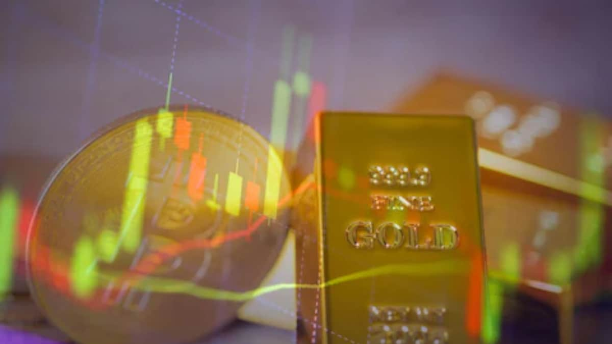 What Is Virtual Gold And Why You Should Consider Investing In It