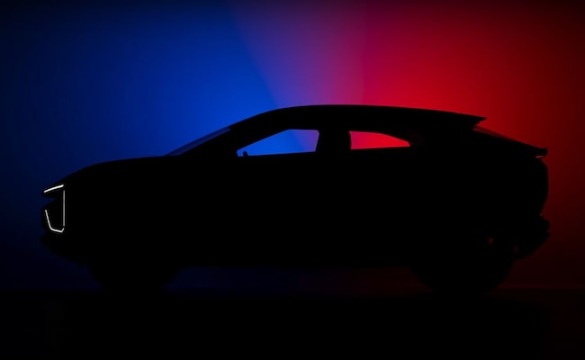 Read more about the article Mahindra To Launch 2 New Electric SUVs On Nov 26