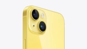 Read more about the article iPhone 14 Plus Service Program for Rear Camera Issue Announced by Apple: Check Eligibility