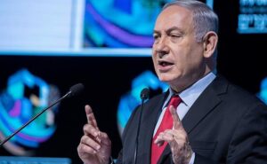 Read more about the article UK To Arrest Netanyahu If He Visits, “Will Comply” With World Court Order