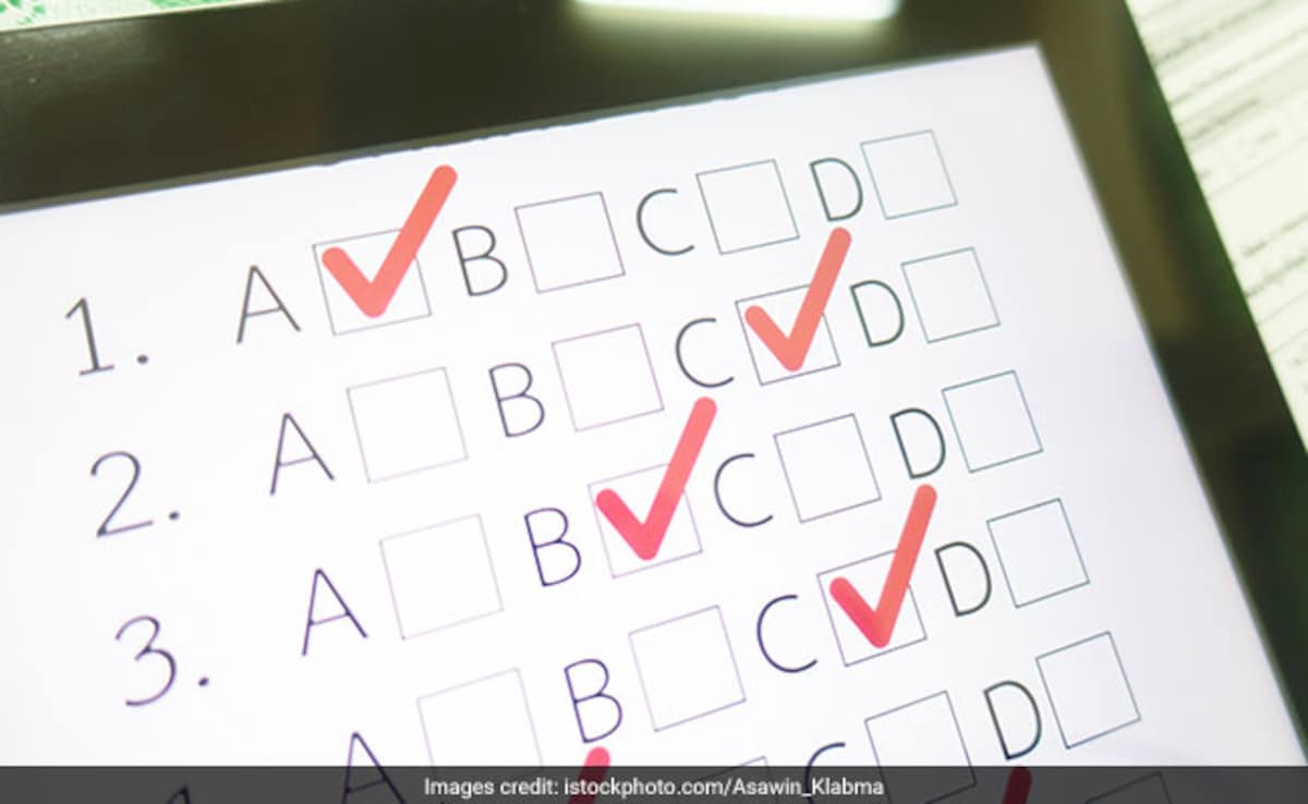 Check How To Calculate Percentile For Common Admission Test