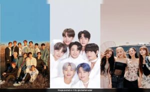 Read more about the article Big Snubs For K-Pop Groups BTS, BLACKPINK, Stray Kids Among Others. Internet Is Furious