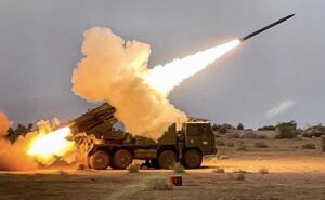 Read more about the article India Tests Latest Pinaka System As France, Armenia Line-Up To Buy Rockets