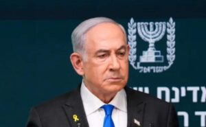 Read more about the article What World Court’s Arrest Warrant For Netanyahu Means