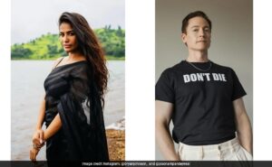 Read more about the article Tech Millionaire Bryan Johnson Shares Details About India Trip, Mentions Poonam Pandey In X Post