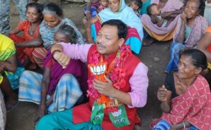 Read more about the article In Jharkhand’s Barhet, A High-Stakes Assembly Election Battle Between Tradition And Change