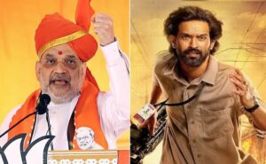 Read more about the article Amit Shah’s Thumbs Up For Vikrant Massey-Starrer ‘The Sabarmati Report’