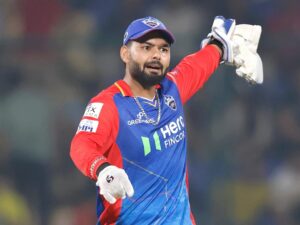 Rishabh Pant Tipped To Become ‘Most Expensive Buy’ At IPL 2025 Auction By Ex-India Stars