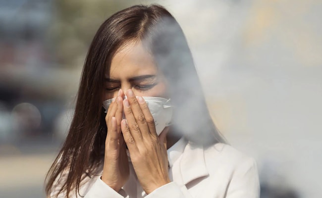 Air Pollution: Here's How It Affects Your Health & How To Protect Yourself