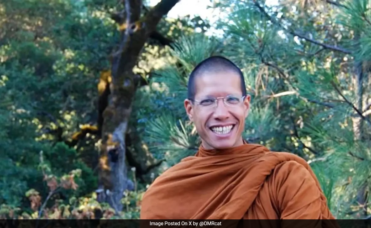 Read more about the article Meet Ajahn Siripanyo, The Monk Who Gave Up His Father’s $5 Billion Empire