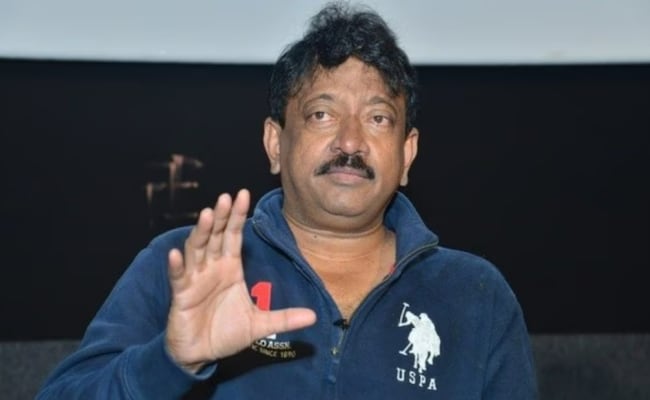 Read more about the article Police Case Against Filmmaker Ram Gopal Varma For Offensive Posts Against Chandrababu Naidu