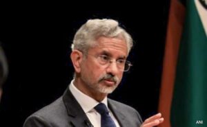 Read more about the article Prime Minister Narendra Modi Is A Demanding Boss, You Have To Be Fully Prepared: S Jaishankar