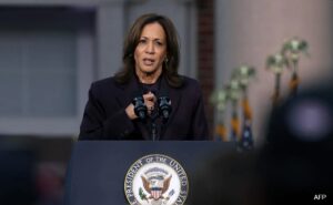 Read more about the article Dissecting The Complex Factors Behind Kamala Harris’ Defeat