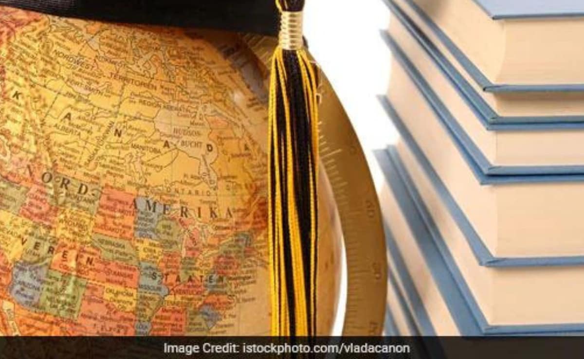 Read more about the article The Rising Cost Of Foreign Education