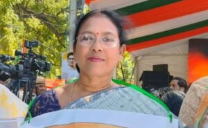 Read more about the article Trinamool MLA, Husband Attacked In West Bengal, Blame Rival Faction